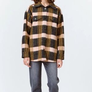 Munthe Packera Jacket